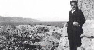 Modern Greek Studies Foundation Donates $1M for Nikos Kazantzakis Visiting Scholar Program at UC Berkeley