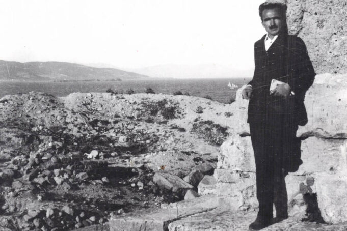 Modern Greek Studies Foundation Donates $1M for Nikos Kazantzakis Visiting Scholar Program at UC Berkeley