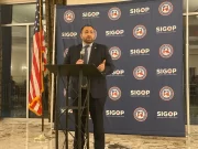 Tannousis Applauds Decision to Hire Class of 120 School Safety Agents