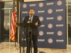 Staten Island Republican Voter Registration Surges to All-Time Record High