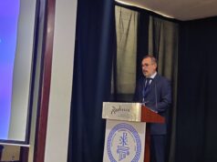 Α. Κατσανιώτης: Διαθέσιμη και για τους Έλληνες της Νοτίου Αμερικής η ψηφιακή πλατφόρμα «staellinika»