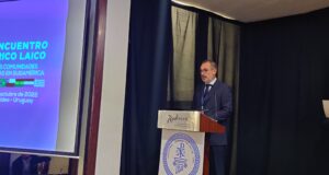 Α. Κατσανιώτης: Διαθέσιμη και για τους Έλληνες της Νοτίου Αμερικής η ψηφιακή πλατφόρμα «staellinika»