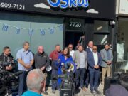 Malliotakis, Brooklyn Business Owners Call on Hochul to Reverse Bail Law as Burglaries Surge