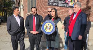 Malliotakis, Tannousis Call on City to Crack Down on Illegally Operating Marijuana Dispensaries