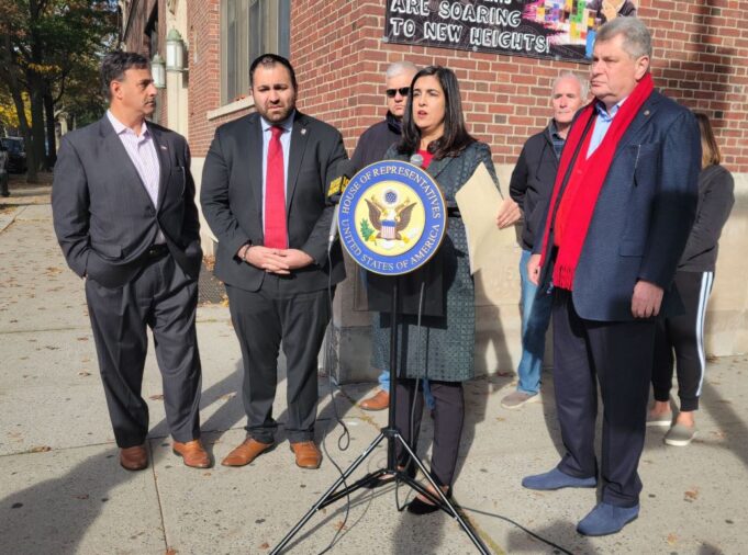 Malliotakis, Tannousis Call on City to Crack Down on Illegally Operating Marijuana Dispensaries
