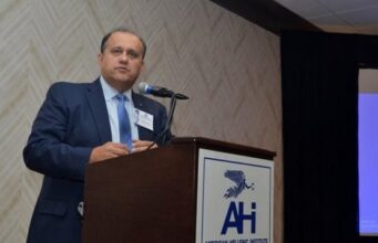 Επιστολή Αμερικανοελληνικού Ινστιτούτου (AHI) στον Μπάιντεν “για την εμπρηστική ρητορική Ερντογάν”