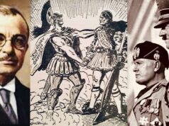 EMBCA Presents OXI Day Commemoration Panel Discussion on October 23