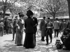 HFS USA Commemorates 100th Anniversary of the Burning of Smyrna