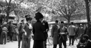 HFS USA Commemorates 100th Anniversary of the Burning of Smyrna
