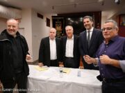 Η έκθεση της Ελεγκτικής Επιτροπής Μάστορα καίει πολλούς στην Ομοσπονδία