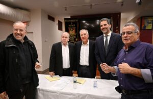 Η έκθεση της Ελεγκτικής Επιτροπής Μάστορα καίει πολλούς στην Ομοσπονδία