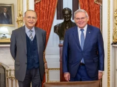 Μενέντεζ: “Να φύγει οριστικά και ο τελευταίος Τούρκος στρατιώτης από την Κύπρο”