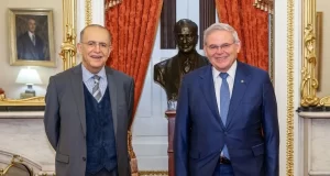 Μενέντεζ: “Να φύγει οριστικά και ο τελευταίος Τούρκος στρατιώτης από την Κύπρο”