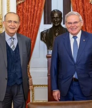 Μενέντεζ: “Να φύγει οριστικά και ο τελευταίος Τούρκος στρατιώτης από την Κύπρο”