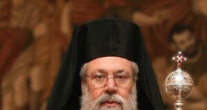 Το Σάββατο η κηδεία του Αρχιεπισκόπου Χρυσοστόμου Β’ – Οι δέκα αποφάσεις της Ιεράς Συνόδου