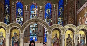 Delphi AHEPA Chapter 25 Honors Veterans in Manhattan