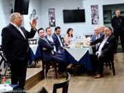 Philip Christopher: In the Midterm Elections Protect our Friends who are Good for Greece and Cyprus