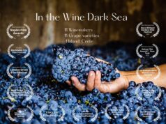 Documentary explores the wines of Crete
