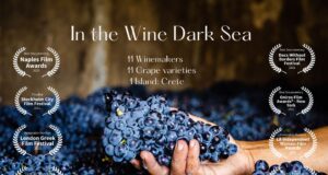 Documentary explores the wines of Crete