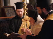 O Οικουμενικός Πατριάρχης θα μεταβεί στην Κύπρο για την εξόδιο Ακολουθία του Αρχιεπισκόπου Χρυσοστόμου Β’