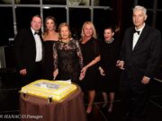 HANAC Honors Evangeline Douris for 50 years of Dedicated Service