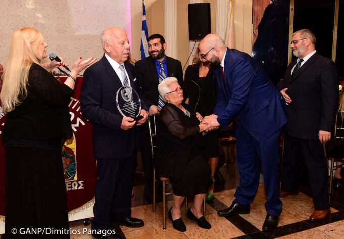 Tα 88 χρόνια του γιόρτασε ο Σύλλογος Ασγατιτών Αμερικής “Η Κύπρος”