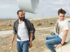 Always on Sunday Monthly Greek Film Series Continues with .dog