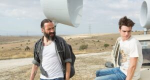 Always on Sunday Monthly Greek Film Series Continues with .dog