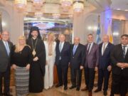 Menendez Message of Solidarity for Greece and Cyprus: We have your back!