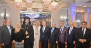 Menendez Message of Solidarity for Greece and Cyprus: We have your back!