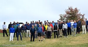 AHI Golf Classic Draws Record Number of Golfers