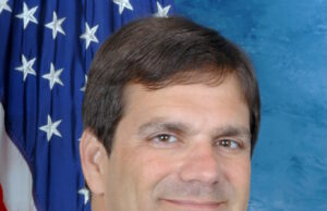 Bilirakis Accepts Grand Commander of the Order of the Phoenix Award from Greece