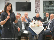 Νικόλ Μαλλιωτάκη: Η Ελλάδα μοιράζεται κοινές αξίες με τις ΗΠΑ