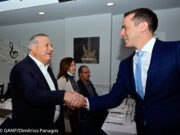 Ρόμπερτ Μενέντεζ Jr: Ένας νέος σύμμαχος της Ελλάδας και της Κύπρου στο Κογκρέσo