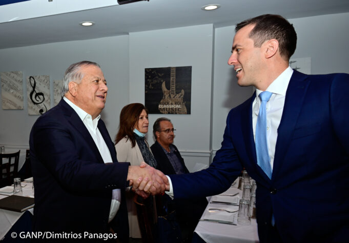 Ρόμπερτ Μενέντεζ Jr: Ένας νέος σύμμαχος της Ελλάδας και της Κύπρου στο Κογκρέσo