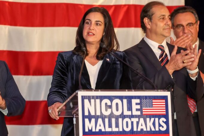 Ενδιάμεσες εκλογές: Οι ομογενείς που ανανεώνουν τη θητεία τους