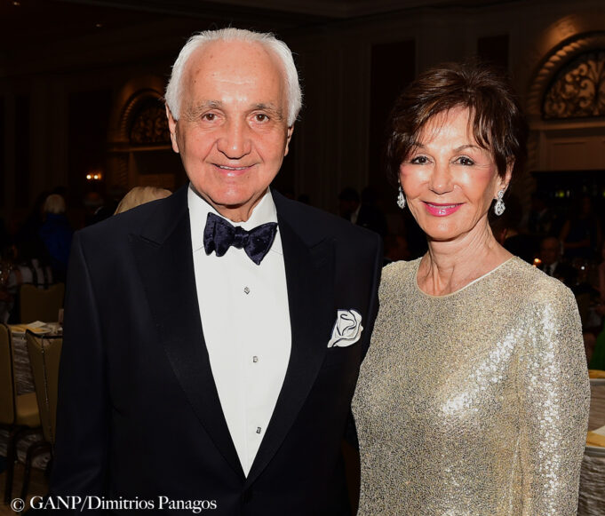 Οι Χιώτες της Αμερικής συμπαραστάτες της ιδιαίτερης πατρίδας τους