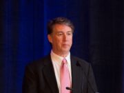 Eπίτιμος Διδάκτορας στο Τμήμα Χημείας ΑΠΘ ο ομογενής «Πατέρας της Πράσινης Χημείας» Paul T. Anastas