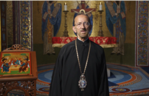 Metropolitan Gerasimos Undergoes Successful Heart Surgery