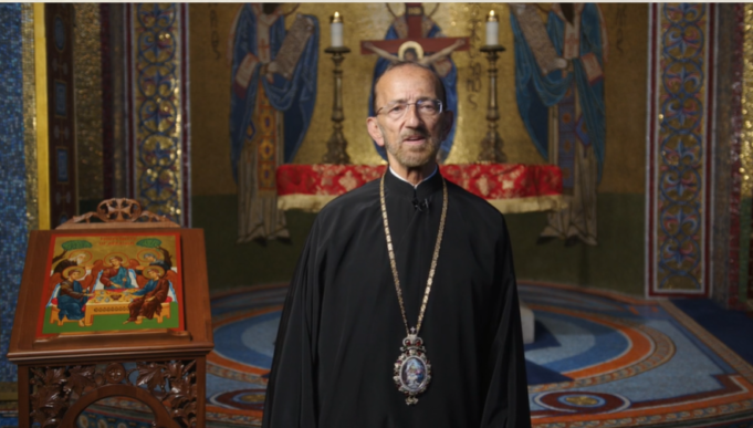 Metropolitan Gerasimos Undergoes Successful Heart Surgery