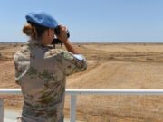 Έκθεση ΟΥΝΦΙΚΥΠ: Ο διορισμός απεσταλμένου είναι σημαντικό βήμα για την επανέναρξη των διαπραγματεύσεων”