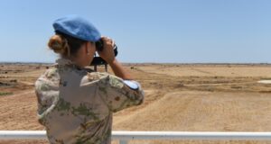 Ανανεώθηκε η θητεία της UNFICYP για ένα έτος