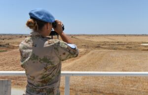 Έκθεση ΟΗΕ: Με μειωμένο προϋπολογισμό και αναδιάρθρωση δομών λειτουργεί η UNFICYP