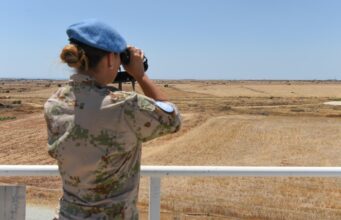 Έκθεση ΟΗΕ: Με μειωμένο προϋπολογισμό και αναδιάρθρωση δομών λειτουργεί η UNFICYP