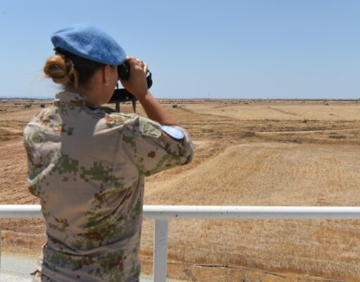Ανανεώθηκε η θητεία της UNFICYP για ένα έτος