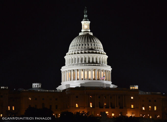 Η οικονομία, ο πληθωρισμός, οι αμβλώσεις και η εγκληματικότητα θα κρίνουν τις ενδιάμεσες εκλογές στις ΗΠΑ