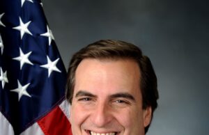 Gianaris Announces He Will Not Seek Reelection