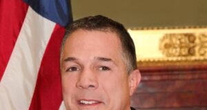 Raptakis introduces bill to create RI Greek Heritage License Plate sponsored by AHEPA