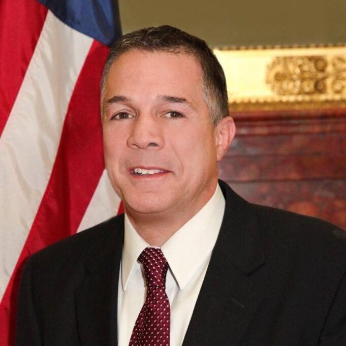 Raptakis introduces bill to create RI Greek Heritage License Plate sponsored by AHEPA