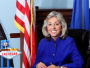 Dina Titus on Election Stakes: Protecting Democracy or Risking Authoritarianism